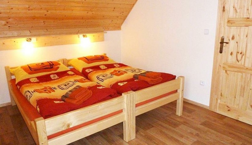 Apartmány Ester Rokytnice nad Jizerou